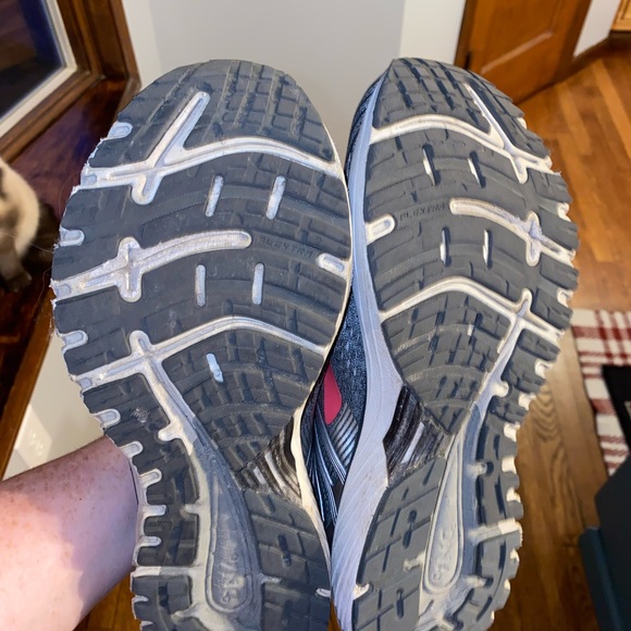 Brooks Adrenaline GTS 18 - Picture 7 of 7